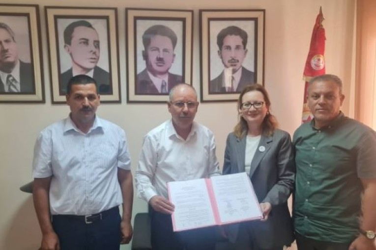 اتحاد الشغل يتفق مع جامعة النزل على الزيادة في الأجور بنسبة 6.5% لسنتي 2022 و2023