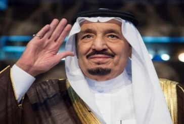 العاهل السعودي يوجه باستثمار مليار دولار في باكستان