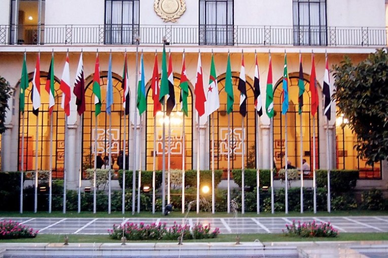 جامعة الدول العربية تدعو جميع الأطراف الليبية إلى الحوار وليس استخدام السلاح