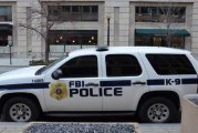 مسلح يقتحم مبنى مكتب التحقيقات الفيدرالي في ولاية أوهايو الأمريكية