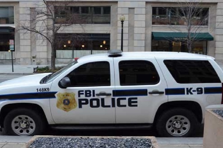 مسلح يقتحم مبنى مكتب التحقيقات الفيدرالي في ولاية أوهايو الأمريكية