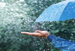 قد تتسبب في تشكل السيول وارتفاع منسوب المياه: أمطار رعديّة مُؤقتا غزيرة ببعض الولايات