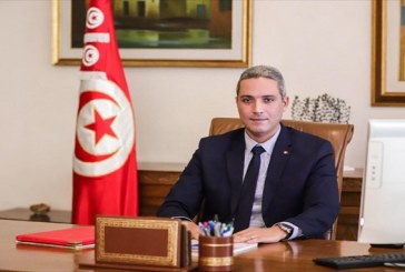 وزير السياحة: أكثر من 3 ملايين زائر لتونس وما يقارب 2 مليار دينار من العائدات السياحية