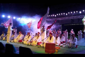 إدارة إنتاج عرض الزيارة تُقرر مبدئيا إلغاء ما تبقى من العروض