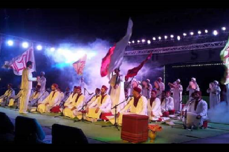 إدارة إنتاج عرض الزيارة تُقرر مبدئيا إلغاء ما تبقى من العروض