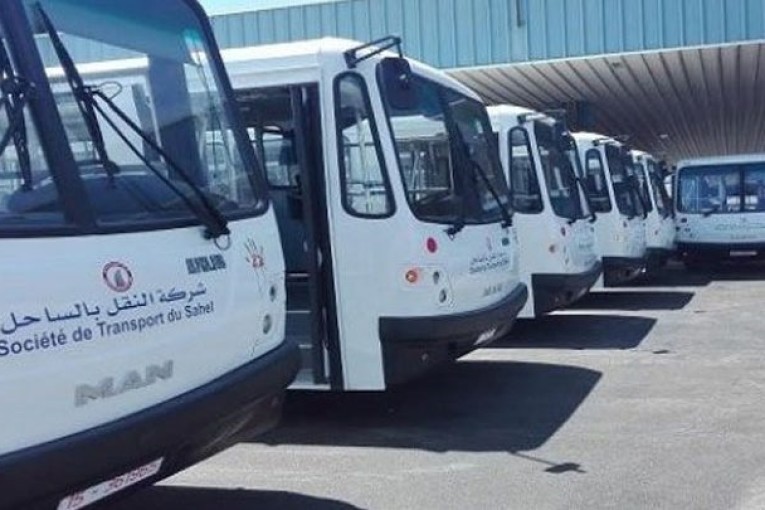 شركة النقل بالساحل: انطلاق حملة بيع الاشتراكات المدرسية و الجامعية الخميس القادم