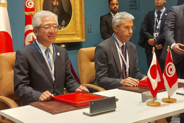 توقيع مذكرة تفاهم بين وزارة الإقتصاد ومجموعة ‘تويوتا’ العالمية