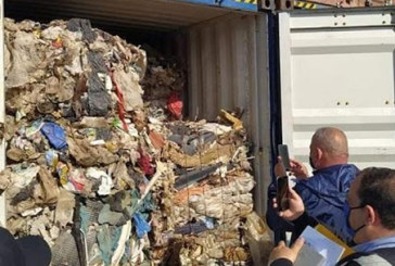 ملف النفايات الإيطالية : المتصرّف القضائي يؤكد بأن حرقها عملية اجرامية بإمتياز