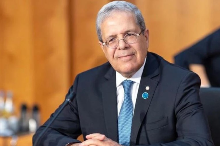 الجرندي: توقيع اتفاقيات مع الجانب الياباني في عدّة مجالات