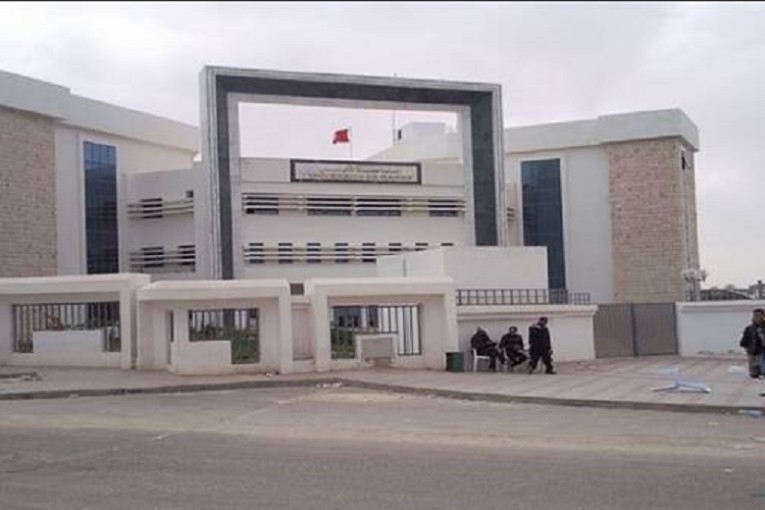 قابس: جملة من المشاريع في القطب الجامعي