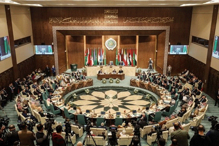 الجامعة العربية تدين اقتحام مستوطنين إسرائيليين للمسجد الأقصى