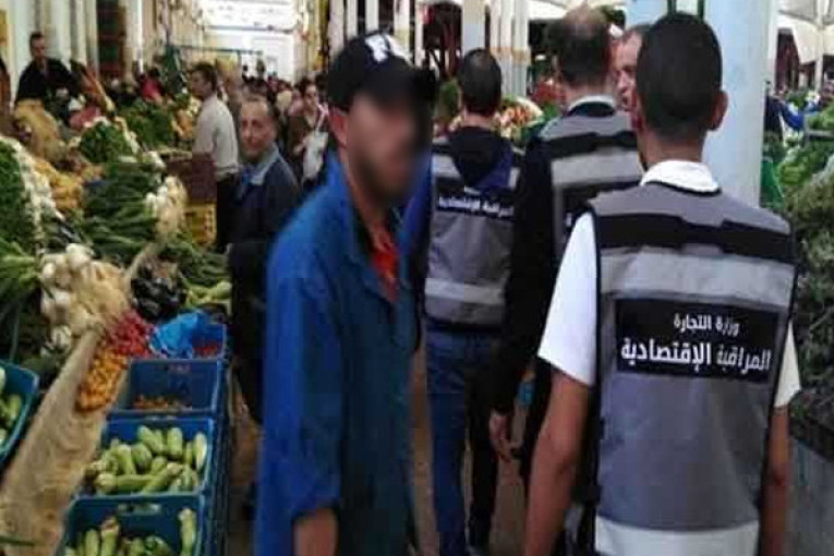 من جانفي إلى جويلية: ارتفاع بـ49% في عدد المخالفات الإقتصادية