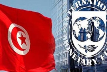 الخبير لدى صندوق النقد الدولي المختص في السياسات الجبائية يؤكد التزام الصندوق بدعم تونس
