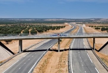 وزيرة التجهيز: دخول الطريق السيارة قابس مدنين حيز الاستغلال مع بداية 2023