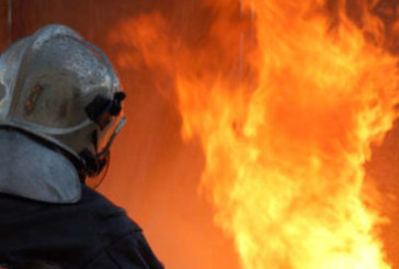 لليوم الرابع على التوالي.. تواصل الجهود لإخماد حريق جبل زاوية المقايز بالهوارية