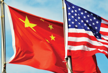 الصين: قدمنا احتجاجا شديدا لأمريكا ضد زيارة بيلوسي لتايوان