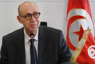 وزير الفلاحة: انقطاع المياه ببعض المناطق ناجم عن نقص الموارد المائية بسبب تواتر فترات الجفاف