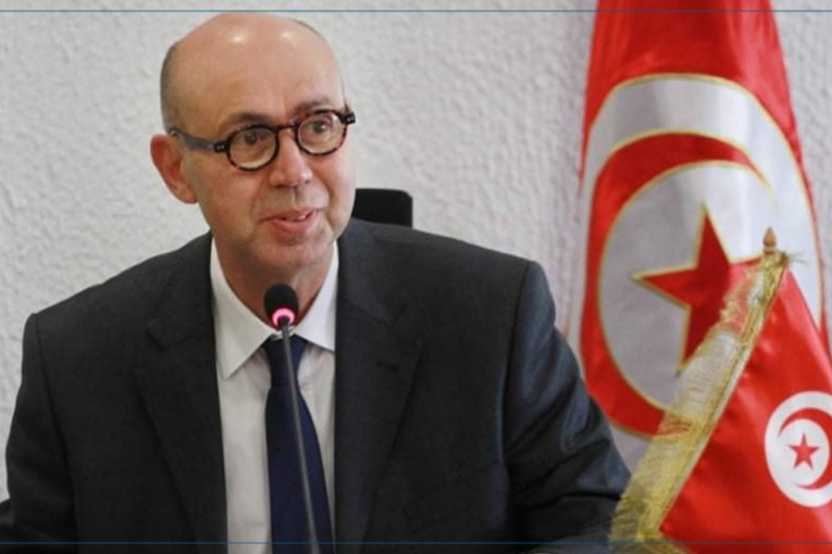 وزير الفلاحة: انقطاع المياه ببعض المناطق ناجم عن نقص الموارد المائية بسبب تواتر فترات الجفاف