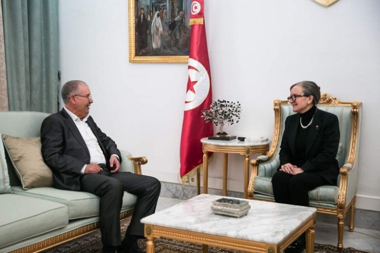 إستئناف المفاوضات بين إتحاد الشغل والحكومة