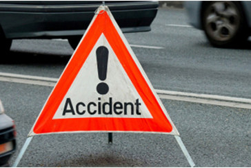 7 إصابات في حادث مرور بالطريق الوطنية عدد 3