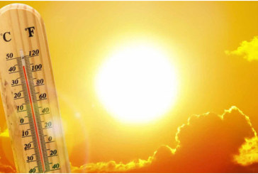 طقس اليوم: إرتفاع درجات الحرارة لتصل إلى 48 درجة مع ظهور الشهيلي