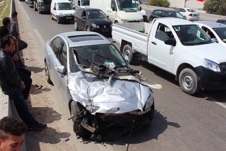تراجع عدد قتلى حوادث المرور.. وولاية تونس تتصدّر حصيلة الضحايا