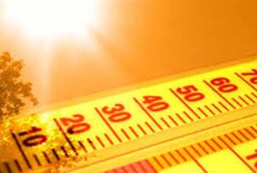 بلغت 53.5 تحت الشمس: رقم قياسي في درجات الحرارة بالمنستير