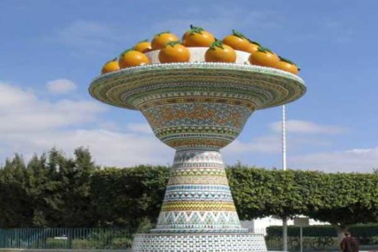 نابل: رئيسة بلدية المعمورة تنفي وتوضّح إتهامات الأهالي حول مشروع حماية المدينة من الفيضانات