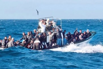 الحرس البحري بالوسط.. إحباط 180 عملية ‘حرقة’ وضبط حوالي 3000 مُجتاز في شهر