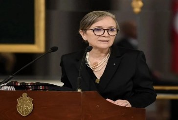 نجلاء بودن: ‘مشروع رقمنة الهوية يدخل في إطار الإجراءات العاجلة والإصلاحات الكبرى للحكومة’