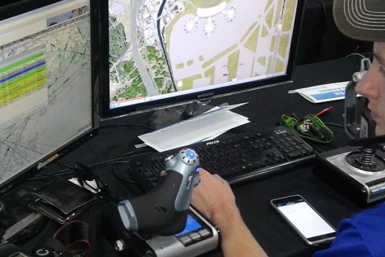 فنيو الملاحة الجوية يقررون الاضراب يوم 25 أوت تزامنا مع وصول الوفود المشاركة بقمة تيكاد 8