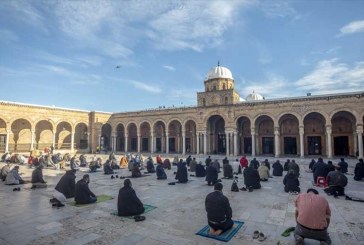 الجامعة العامة للشؤون الدينية ترفض حركة نقل الوعّاظ الأخيرة وتُطالب بفتح بحث إداري