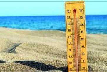 اليوم.. تقلّص فاعلية الرياح والسباحة مُمكنة بكافة السواحل