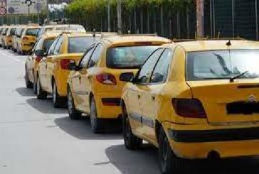 القيروان: سواق سيارات التاكسي الفردي يطالبون بالتسريع في إسناد الرخص