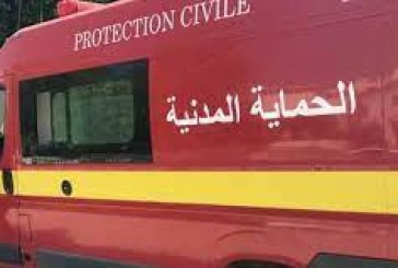 خلال 24 ساعة: 4 وفيات و270 إصابة في حوادث مختلفة