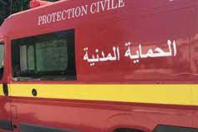 خلال 24 ساعة: 4 وفيات و270 إصابة في حوادث مختلفة