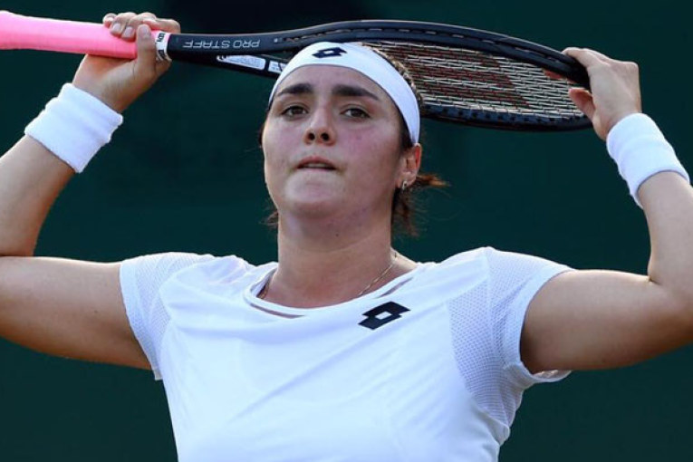 التصنيف العالمي الجديد للاعبات التنس المحترفات