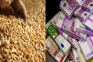 الموافقة على قرض بـ130 مليون دولار للتدخل العاجل من أجل الأمن الغذائي