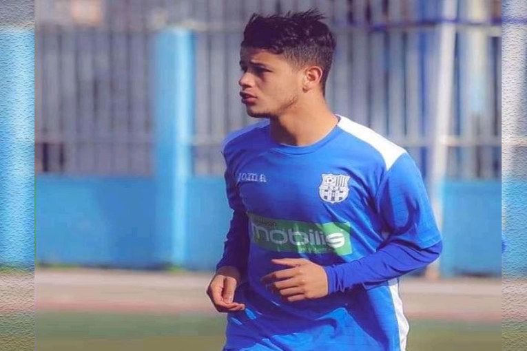 مركاتو: الاتحاد المنستيري يتعاقد مع الجزائري محمد أمين بوزيان