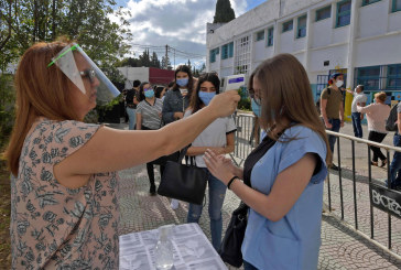 العوني يحذّر من التهاون في تطبيق الإجراءات الوقائية قبل العودة المدرسية والجامعية