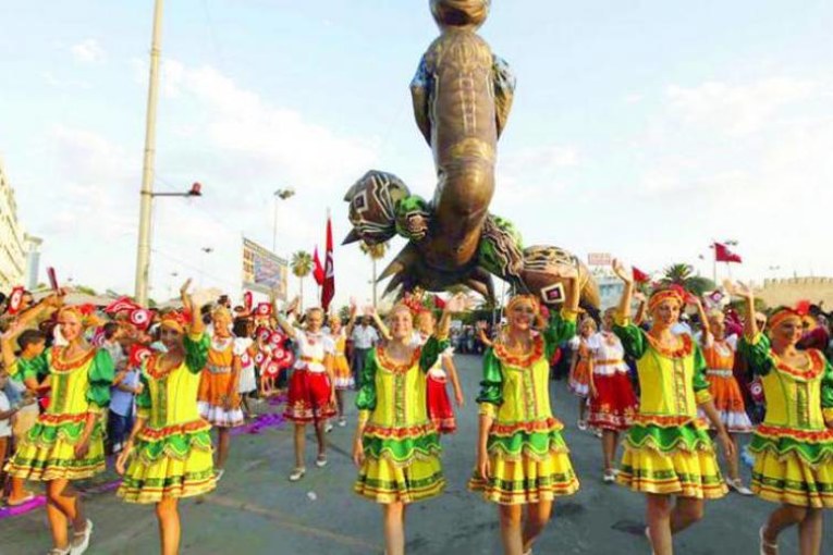 سوسة: إلغاء كرنفال أوسو لهذه الصائفة