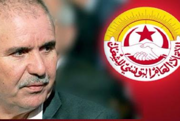 الطبوبي: تونس ليست ولاية أمريكيّة ونرفض التدخل في شأننا الوطني