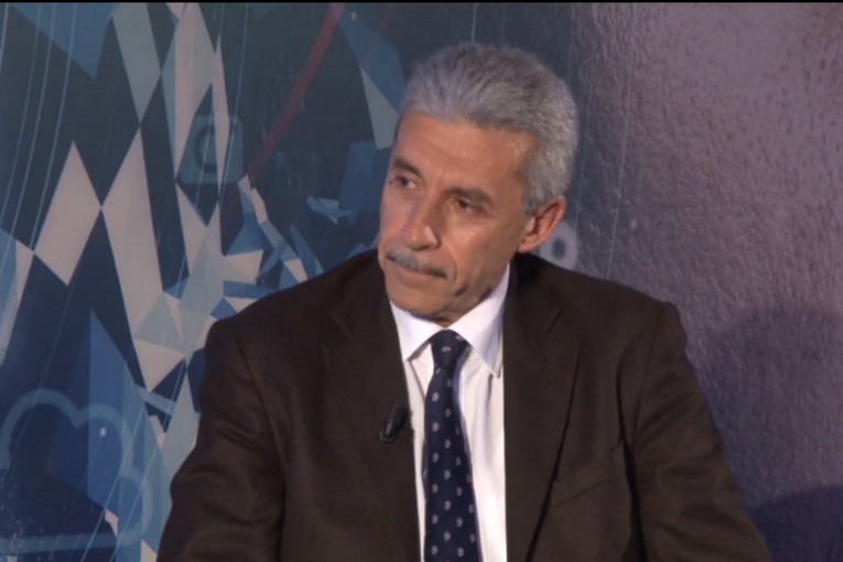 وزير الاقتصاد: المسودة الأولى للمخطط التنموي 2023-2025 ستكون جاهزة منتصف سبتمبر