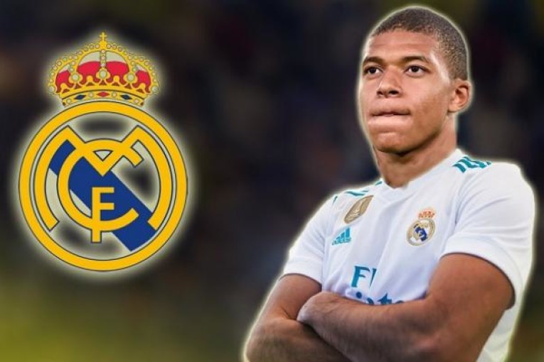 مبابي وريال مدريد.. حديث جديد عن “أبرز صفقة لم تتم”