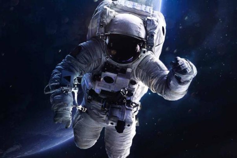 رسميا.. السعودية تطلق برنامج رواد الفضاء