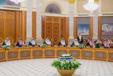 السعودية توقّع على الاتفاقية العربية لمنع ومكافحة الاستنساخ البشري