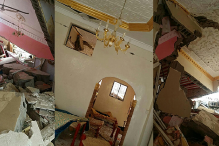 منوبة: اختناق 11 عاملة اثر تسرب للغاز داخل وحدة صناعية