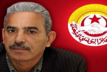 حفيظ حفيظ يكشف عن تفاصيل المفاوضات الاجتماعية