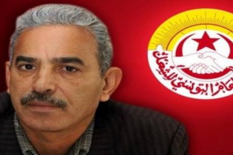 حفيظ حفيظ يكشف عن تفاصيل المفاوضات الاجتماعية