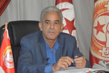 حفيظ حفيظ: محافظ البنك المركزي حضر المفاوضات الاجتماعية